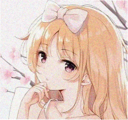 影视艺术学院声音设计学员头像